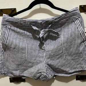 COPY - Linen short pants! 100% linen